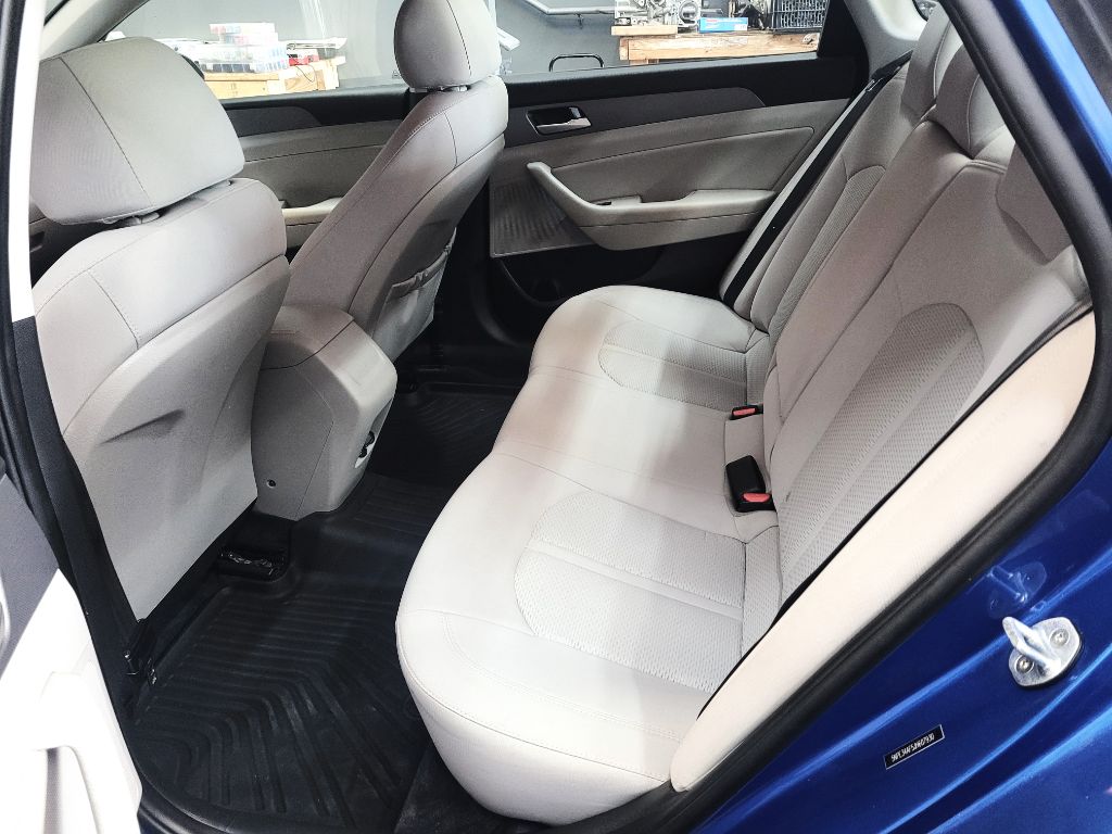 2018 Hyundai Sonata SEL - Photo 6